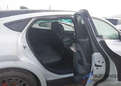 2023 Ford Mustang Mach-E Gt z USA, uszkodzony, nr VIN 3FMTK4SX0PMA23712